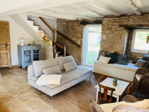 Cazillac House | Les Hauts de Paunac - Family home