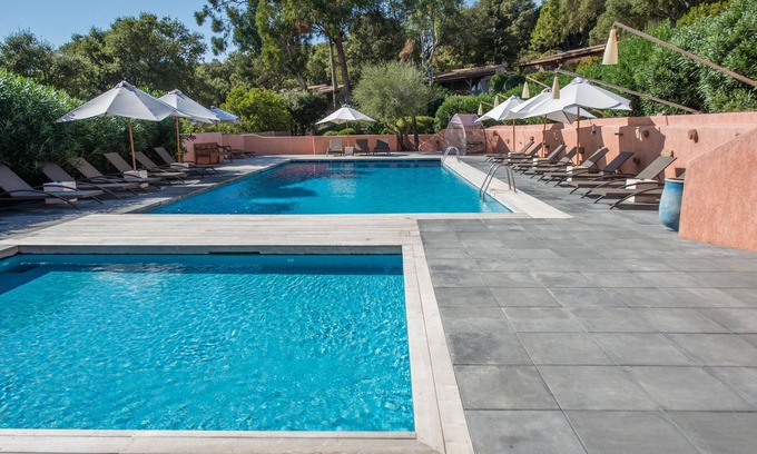 Porto-Vecchio House | Les Hauts de Porto Vecchio