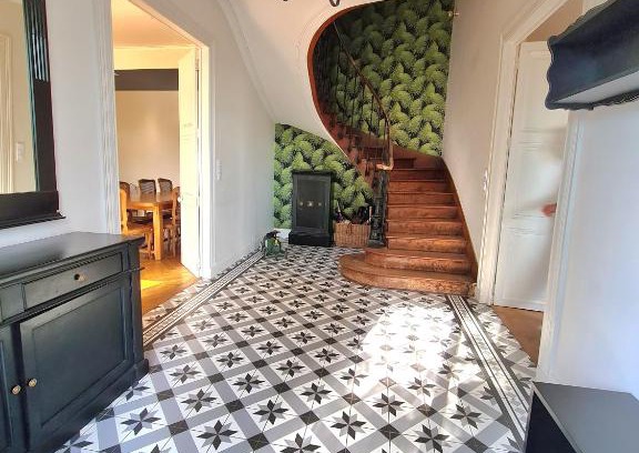 Pouzauges House | Les Hauts de St Jacques maison d'exception 300m2, jardin arboré 2000m2
