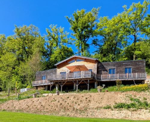 Vayrac House | Les hauts de Vayrac