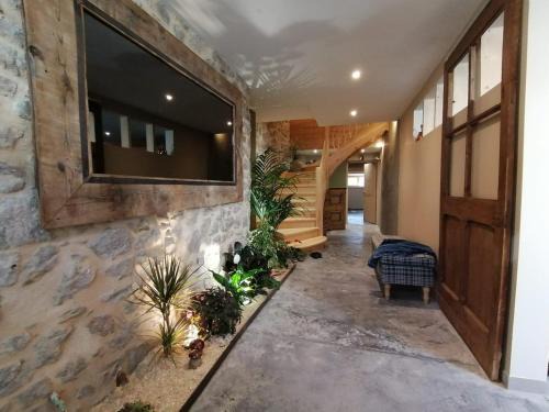 Saint-Bonnet-le-Froid House | Les Herbes de la Saint Jean