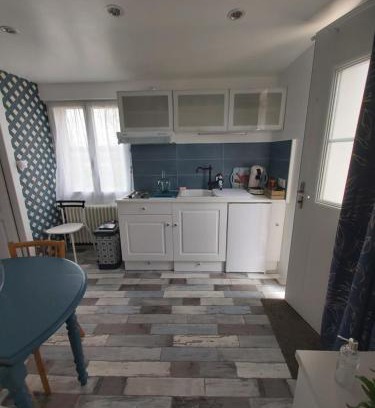 Soings-en-Sologne House | LES HIRONDELLES avec jacuzzi gratuit
