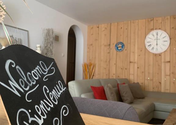 Wintzenheim Apartment | Les Hirondelles