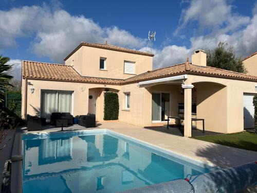 Les Sables d'Olonne Bed & Breakfast | Les hortensias