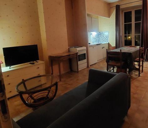 Bourbonne-les-Bains Apartment | Les hortensias studio 6
