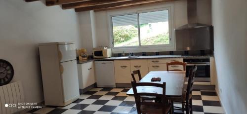Sevignacq-Meyracq Apartment | Les hortensias