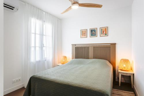 Rivedoux-Plage Apartment | Les iles, T2 vue mer