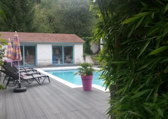Boursault Bed & Breakfast | Les Impériales