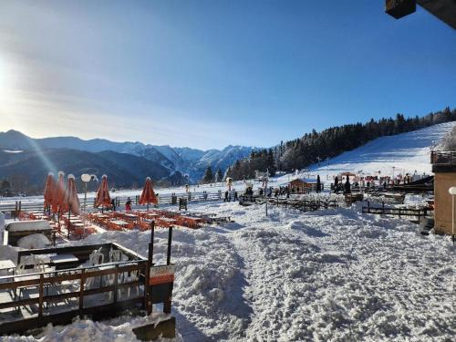 Ax-les-Thermes Apartment | Les Isards Pied des pistes