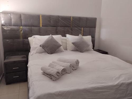 Ifrane Apartment | les jardain d'Ifrane