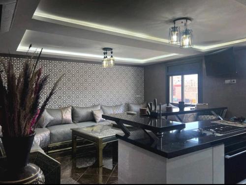 Agadir Apartment | Les jardins berbères d'Agadir