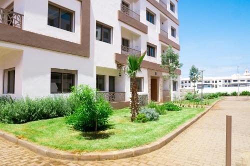 Tamariss Apartment | Les jardins d'Atlantis Dar Bouazza