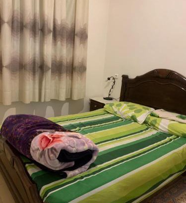Ifrane Apartment | Les jardins d'Ifrane