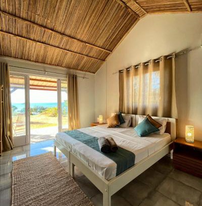Rodrigues Island Apartment | Les Jardins d'Ostréa