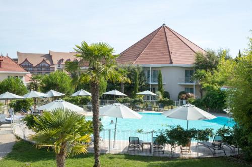 Seigy Hotel | Les Jardins de Beauval