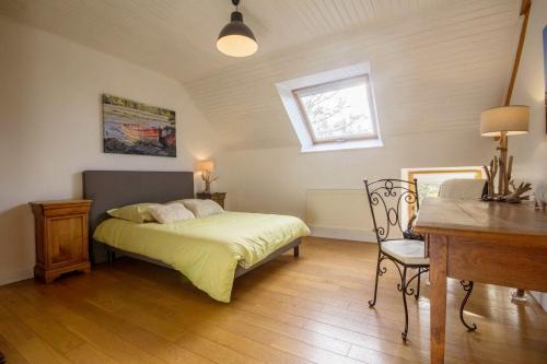 Plaudren Bed & Breakfast | Les Jardins de Coët-Kra