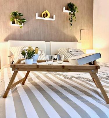 Casamozza House | Les jardins de Funtanone T1