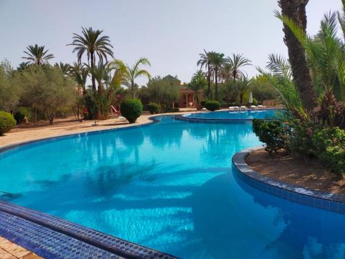 Palmeraie Apartment | Les Jardins de la Palmeraie
