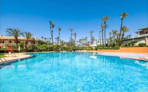 Palmeraie Apartment | Les Jardins De La Palmeraie Premium