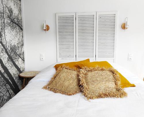 Mimizan Bed & Breakfast | Les jardins de Mimizan