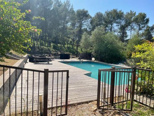 Saint-Gely-du-Fesc Apartment | Les jardins du sud