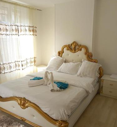 Romilly-sur-Seine Villa | Les jardins secrets