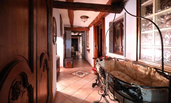 Montecalvario Apartment | Les Jeux Sont Faits