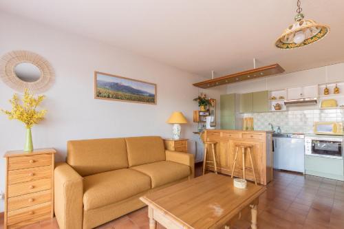Savines-le-Lac Apartment | Les Lagopèdes - Charmant T2 entre lac et montagne
