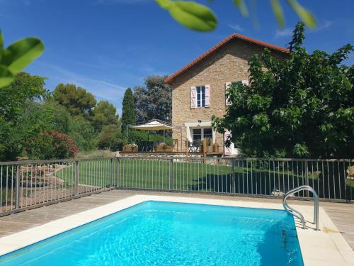 La Londe-les-Maures House | Les lauriers