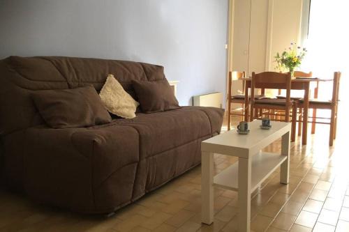 Vernet-les-Bains Apartment | Les Lavandières