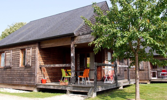 Sainte-Suzanne-and-Chammes Other | Les Lodges de Sainte Suzanne