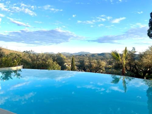 Montauroux Apartment | Les Lodges de Saint-Cassien 3