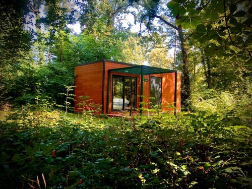 Vaugrigneuse Hotel | Les Lodges de Vaugrigneuse