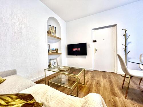 Romorantin-Lanthenay Apartment | Les Logis d'Esmeralda-Appartements Centre Romorantin