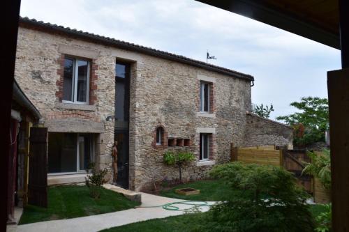 Les Epesses Bed & Breakfast | Les Maillettes