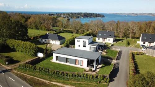 Carantec Villa | Les Maisons Côté Ouest