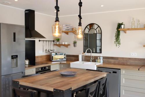 Glanville House | Les maisons de Charlotte (2)