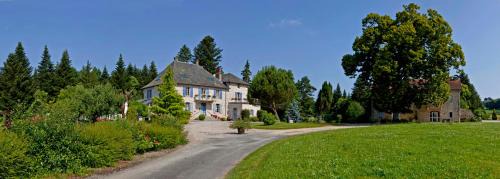 Boisset House | Les Maisons de Concasty