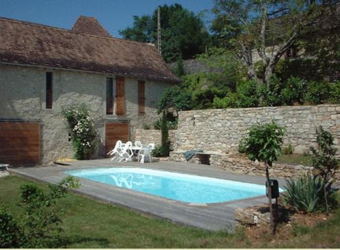 Andressac House | Les Maisons de Marie