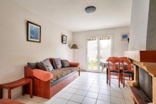 Port Guillaume Apartment | Les maisons de Port Guillaume - maeva Home - Maison 3 pièces 6 personnes - Confort MAE-3464