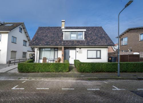 Domburg Apartment | Les Maisons Domburg