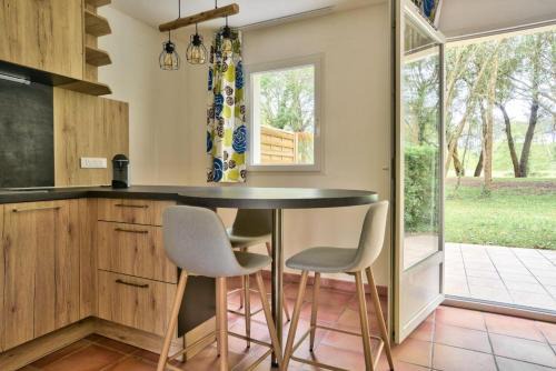 Soustons Apartment | Les Maisons du Domaine du Golf de Pinsolle - maeva Home - Maison 3 pièces 4 personnes - Exclusive - Super Home MAE-5961