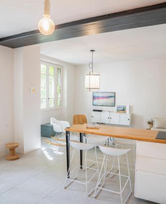 St.-Remy-de-Provence Apartment | Les Maisons Secrètes