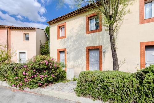 Rouret Apartment | Les maisons Le Rouret - maeva Home - Maison 3 pièces 6 personnes - Sélection MAE-5094