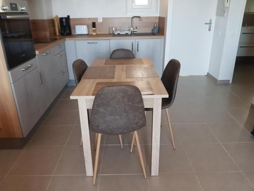 Agay Apartment | Les marines Agay