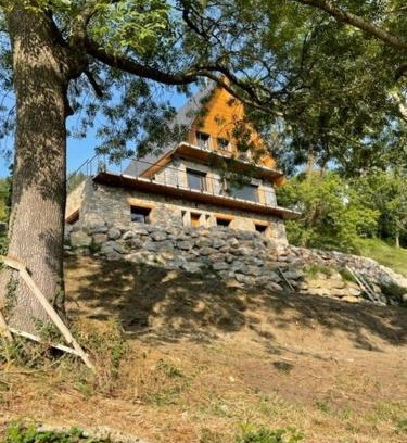 Vier-Bordes Ski Chalet | Les marmottes