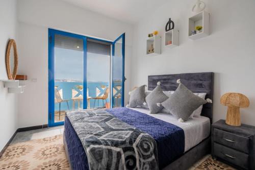Oulad Khallouf Apartment | les matins panoramiques
