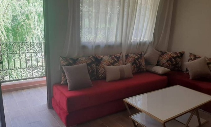 Medina Apartment | Les Meilleurs Hébergements à Ourika