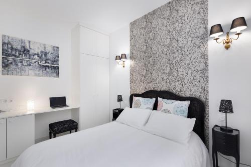 15th Arrondissement Apartment | Les Montgolfières, 2 Pièces, Porte de Versailles
