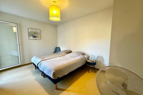 Avene House | Les Naïades F27 - 1 bedroom for 4 people !